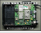 AKG WMS 80 | PT 80 - Opened * &hellip;