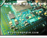 AKG WMS 80 | SR 80 - Circuit Board * &hellip;