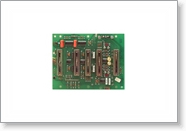Rhodes Chroma: EQ Board - Documentation of the EQ Board Assembly * (6 Slides)