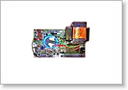 Rhodes Chroma: Power Supply - Documentation of the Power Supply Section * (6 Slides)