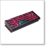 Access Virus A - Virtual Analog Synthesizer * (1 Slides)