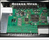 Access Virus - Opened * …