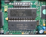 Access Virus C - Memory * …