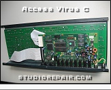 Access Virus C - Circuit Boards * …