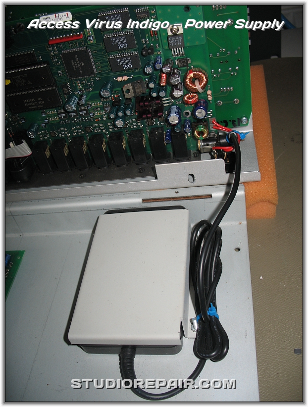 You have reached the last slide