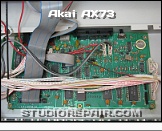 Akai AX73 - Computer Board * …