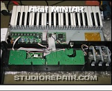 Akai Miniak - Opened * …