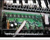 Akai Miniak - Opened * …