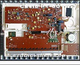Casio PT-30 - Opened * Printed Circuit Boards
