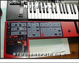 Clavia Nord Lead - Opened * …