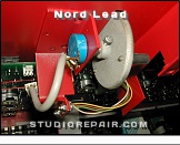 Clavia Nord Lead - Modulation Wheel * …