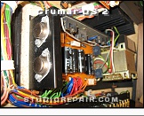 Crumar DS 2 - Power Supply * …