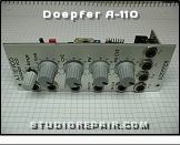 Doepfer A-110 - Front View * &hellip;
