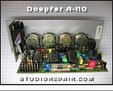 Doepfer A-110 - Potentiometers * &hellip;