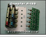 Doepfer A-128 - Dismounting * &hellip;