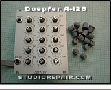 Doepfer A-128 - Front Panel * &hellip;