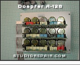 Doepfer A-128 - Rear View * &hellip;