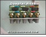 Doepfer A-128 - Top View * &hellip;