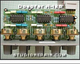 Doepfer A-128 - Top View * &hellip;