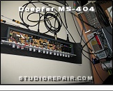 Doepfer MS-404 - Measurement * …