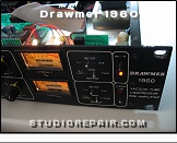 Drawmer 1960 - Front Panel * …