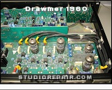 Drawmer 1960 - Picture * Printed circuit boards