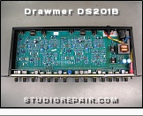 Drawmer DS201B - Picture * &hellip;