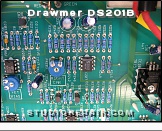 Drawmer DS201B - Circuit Board * &hellip;