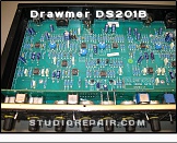 Drawmer DS201B - Circuit Board * &hellip;