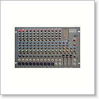 Dynacord RackMate 1400 - Rack Mixer * (10 Slides)