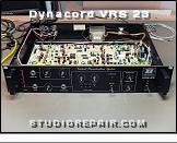 Dynacord VRS 23 - Opened * …