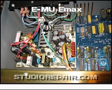 E-MU Emax - Power Supply * …
