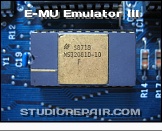 E-MU Emulator III - Gallery * …