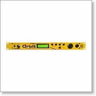 E-MU Orbit Model 9090 The Dance Planet - Sound Module * (12 Slides)