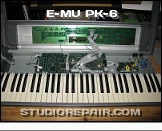 E-MU Proteus Keys - Opened * …