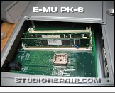E-MU Proteus Keys - Sound ROMs * …