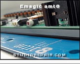 Emagic amt8 - Deconstructed * …