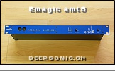 Emagic amt8 - Front View * …