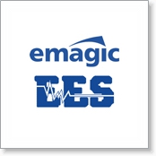 Emagic / EES - Emagic's hardware was produced by EES - Technik für Musik (Germany). * (35 Slides)
