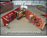 EMT 156 - Amplifier Module * …