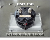 EMT 156 - Meter Assembly * …
