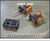 EMT 156 - Relais * Maintenance & Repair