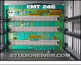 EMT 246 - Back Plane Board * …