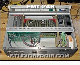 EMT 246 - Opened * …