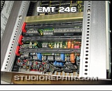 EMT 246 - Opened * …