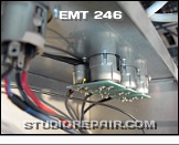 EMT 246 - Opened * Analog Jacks