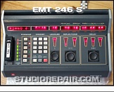 EMT 246 S - Front View * …