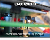 EMT 246 S - Opened * …