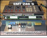 EMT 246 S - Opened * …