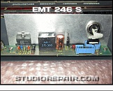 EMT 246 S - Opened * …